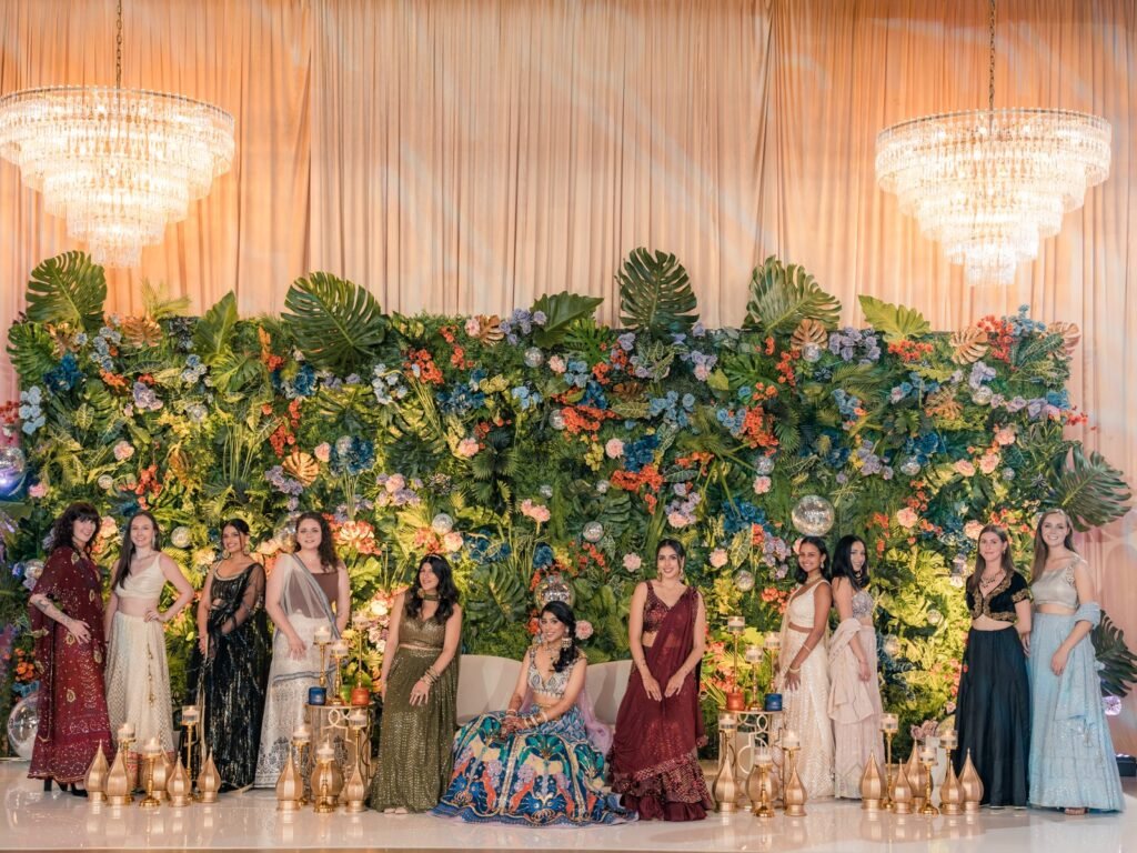indian wedding Charlotte NC