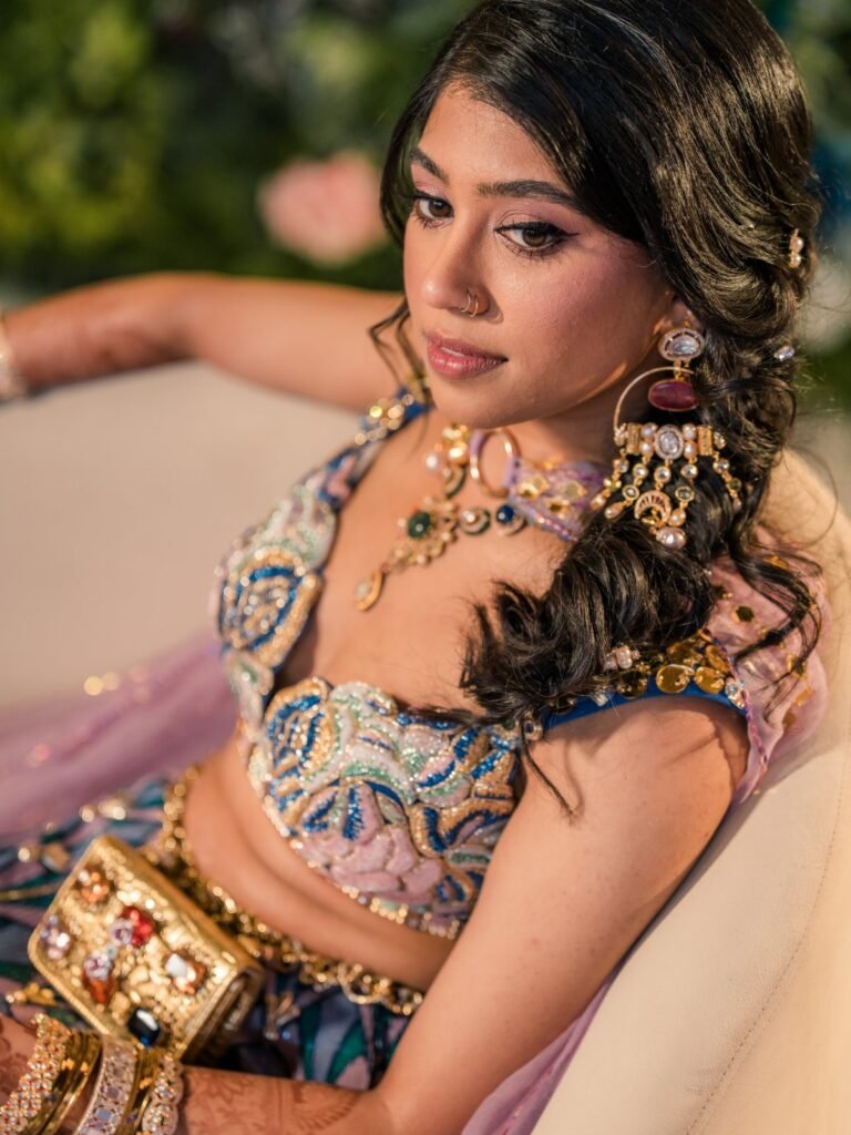indian wedding Charlotte NC