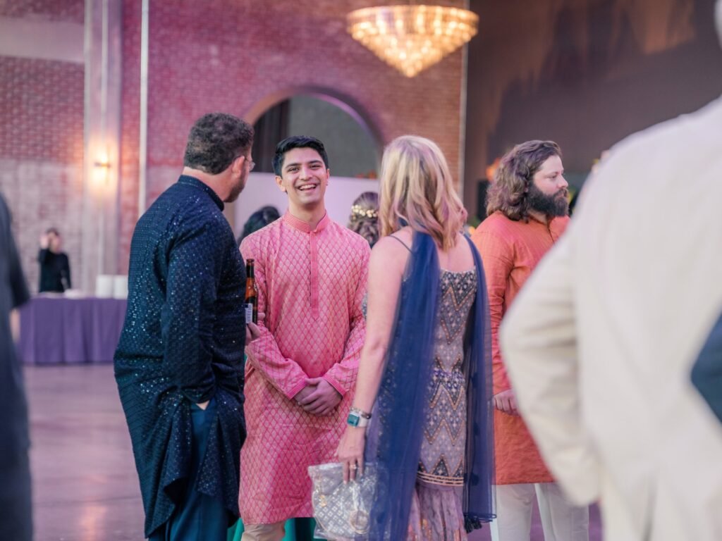 indian wedding Charlotte NC