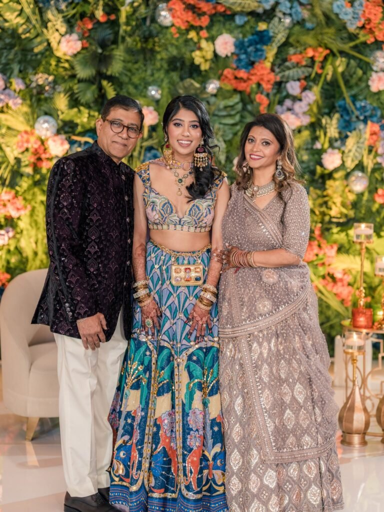 indian wedding Charlotte NC