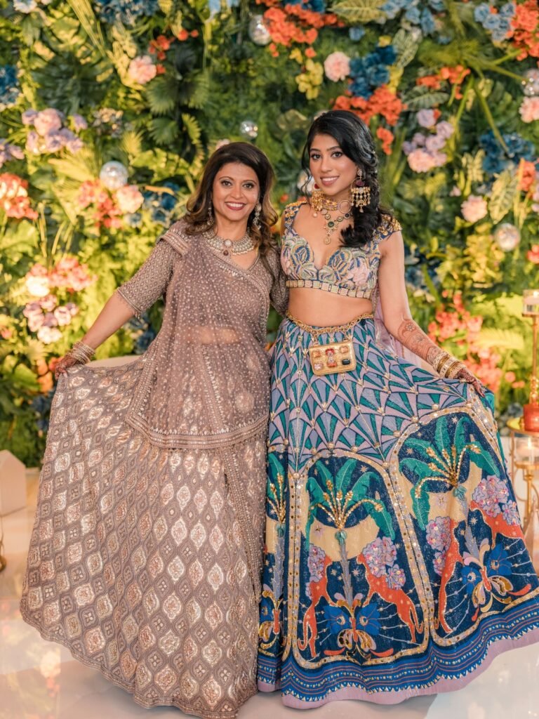 indian wedding Charlotte NC