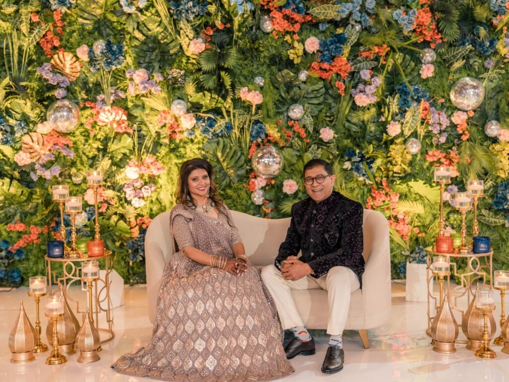 indian wedding Charlotte NC