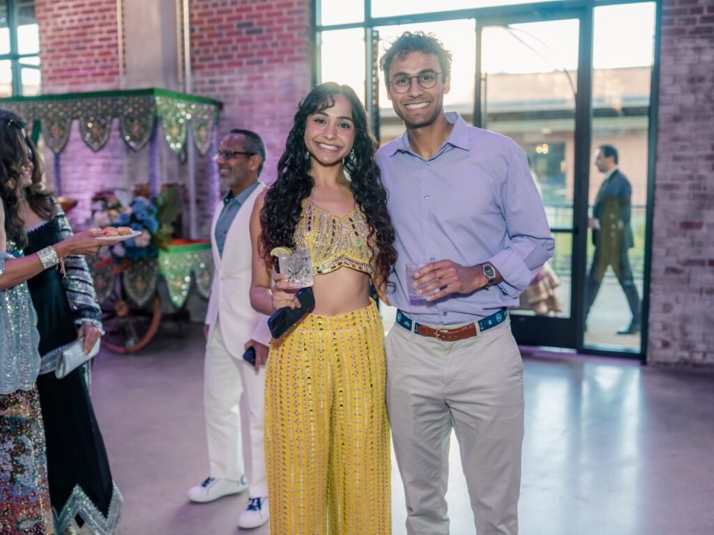indian wedding Charlotte NC