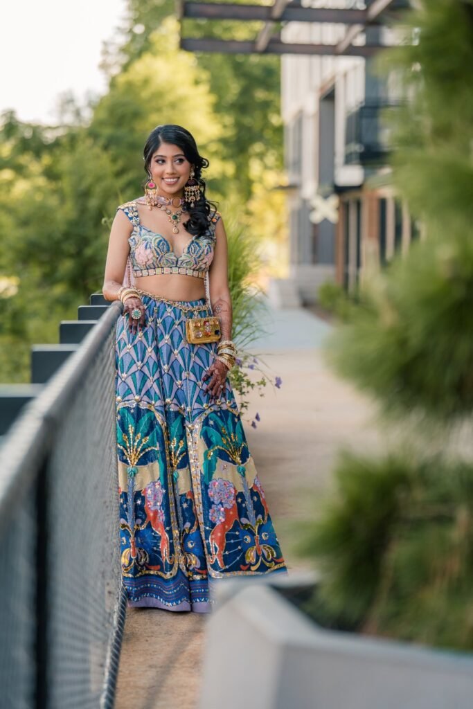 indian wedding Charlotte NC