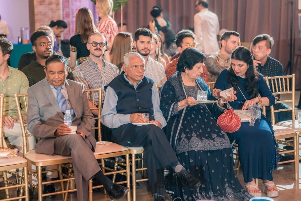 indian wedding Charlotte NC