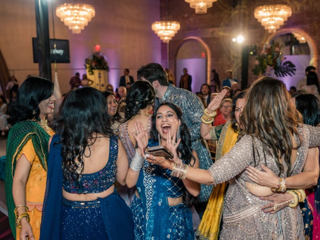 indian wedding Charlotte NC
