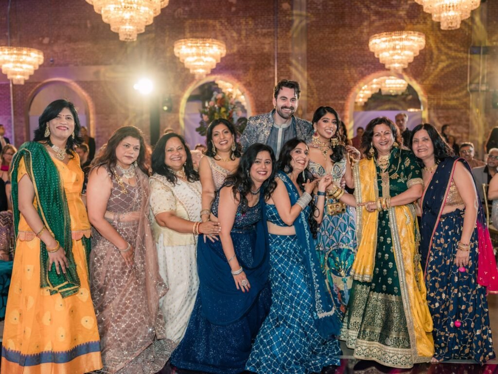 indian wedding Charlotte NC