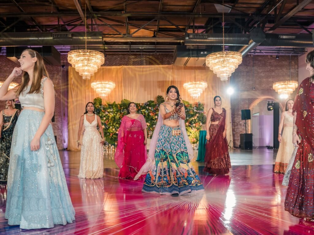 indian wedding Charlotte NC