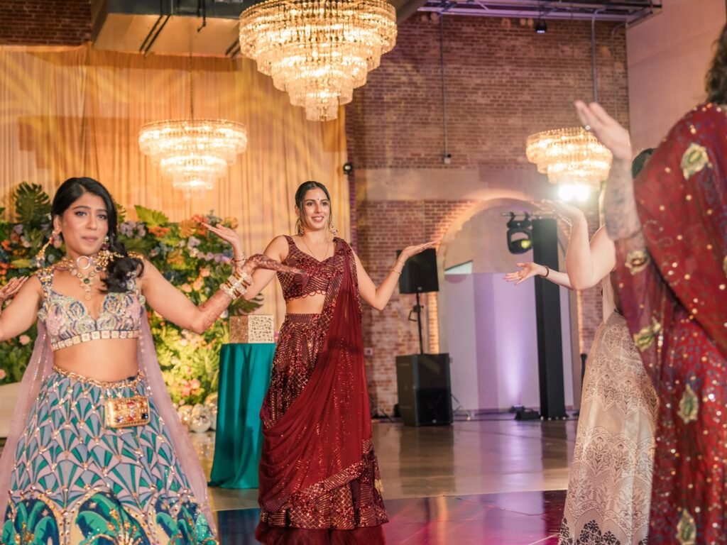 indian wedding Charlotte NC