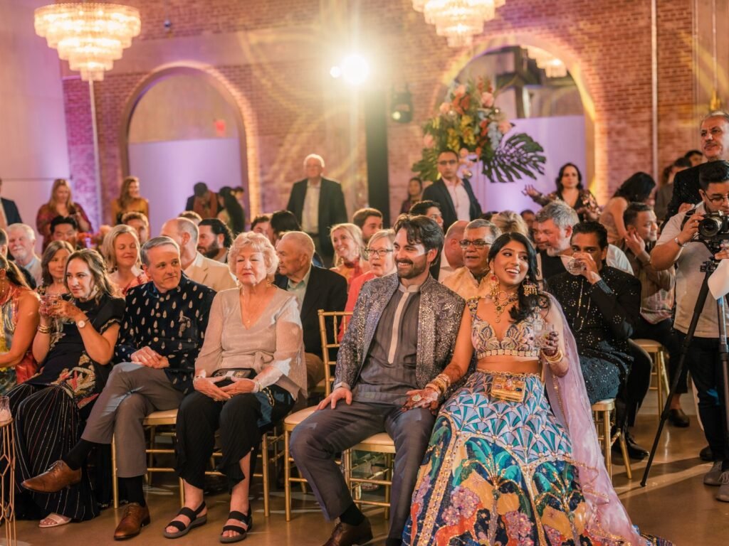 indian wedding Charlotte NC