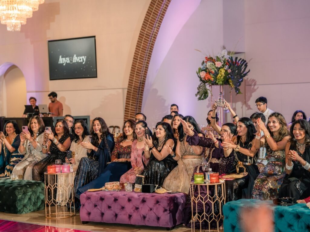 indian wedding Charlotte NC