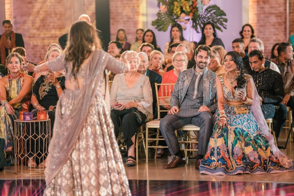 indian wedding Charlotte NC