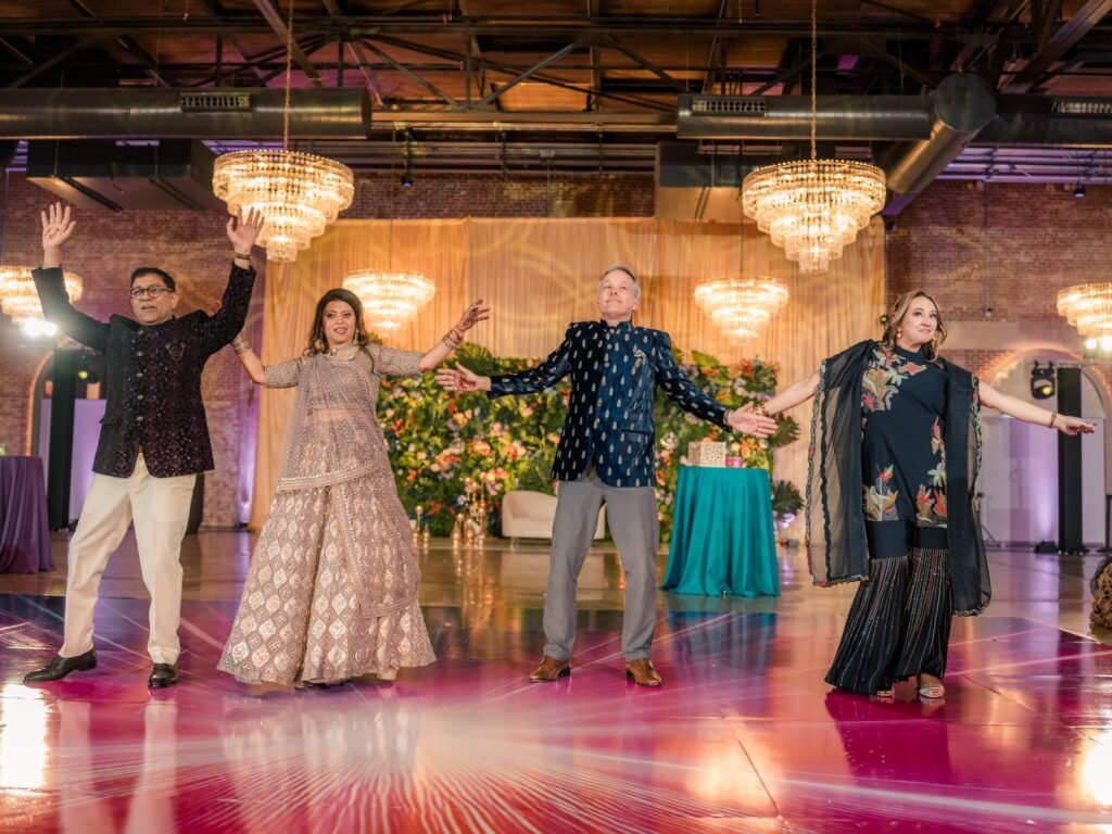 indian wedding Charlotte NC