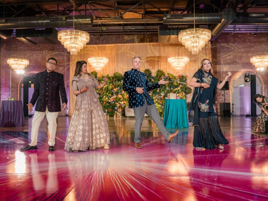indian wedding Charlotte NC