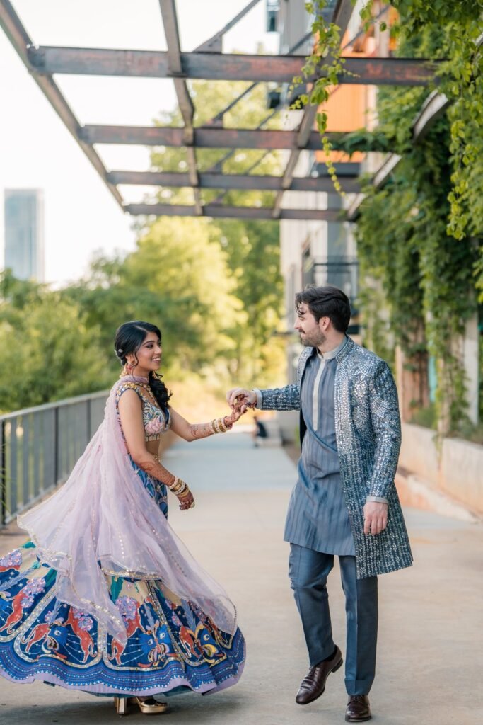 indian wedding Charlotte NC