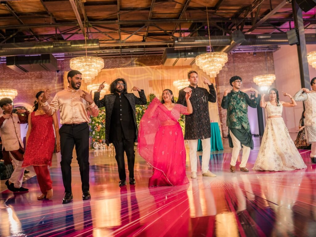 indian wedding Charlotte NC
