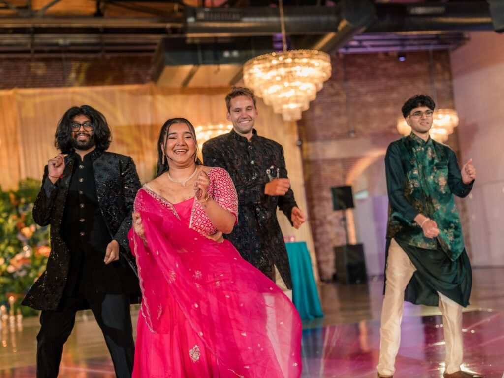 indian wedding Charlotte NC