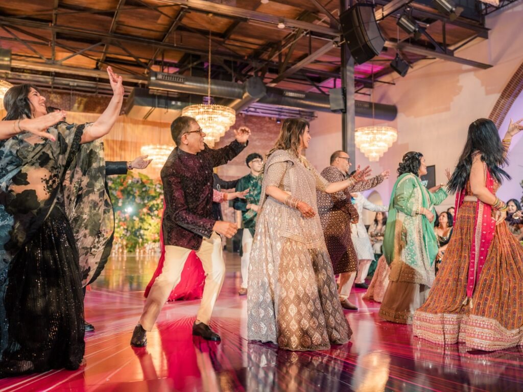 indian wedding Charlotte NC