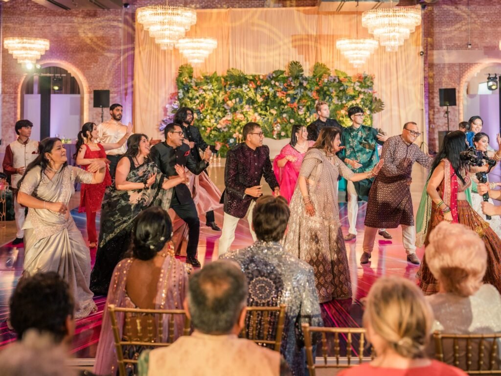 indian wedding Charlotte NC