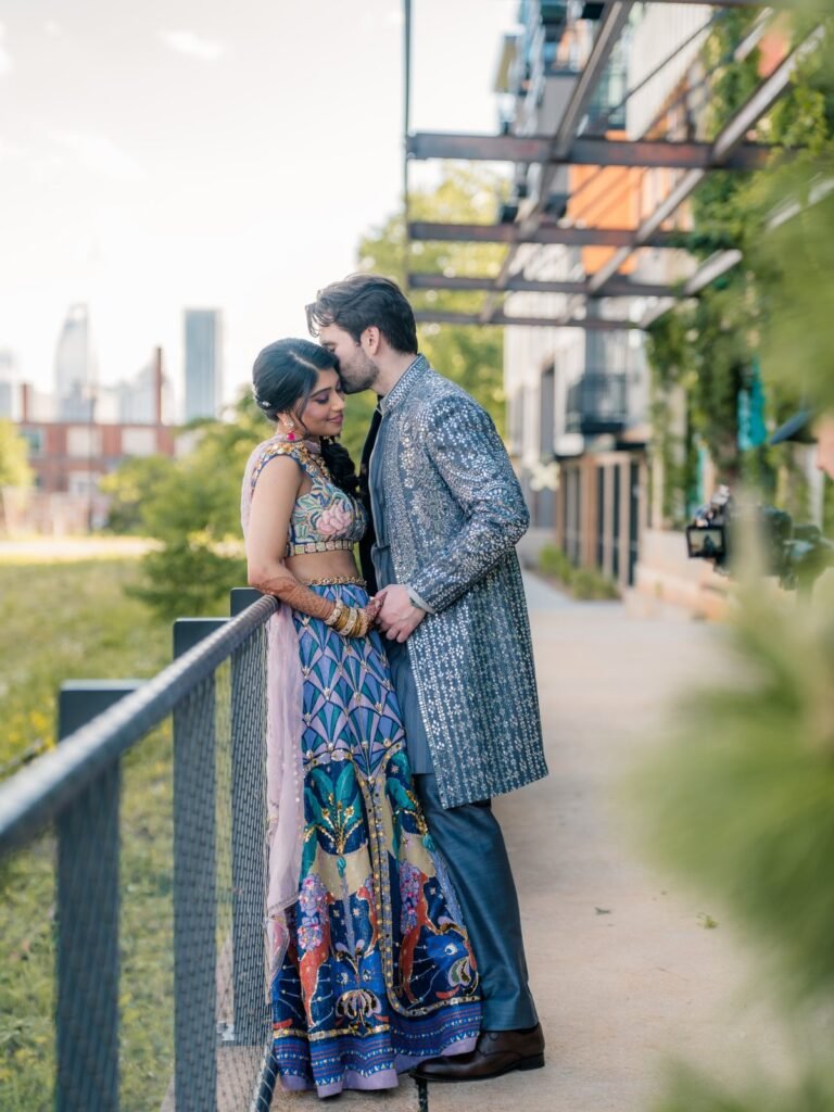 indian wedding Charlotte NC