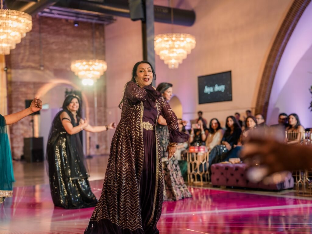 indian wedding Charlotte NC