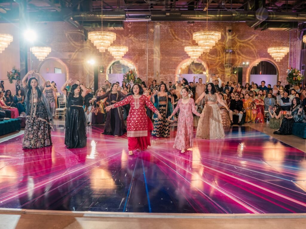 indian wedding Charlotte NC