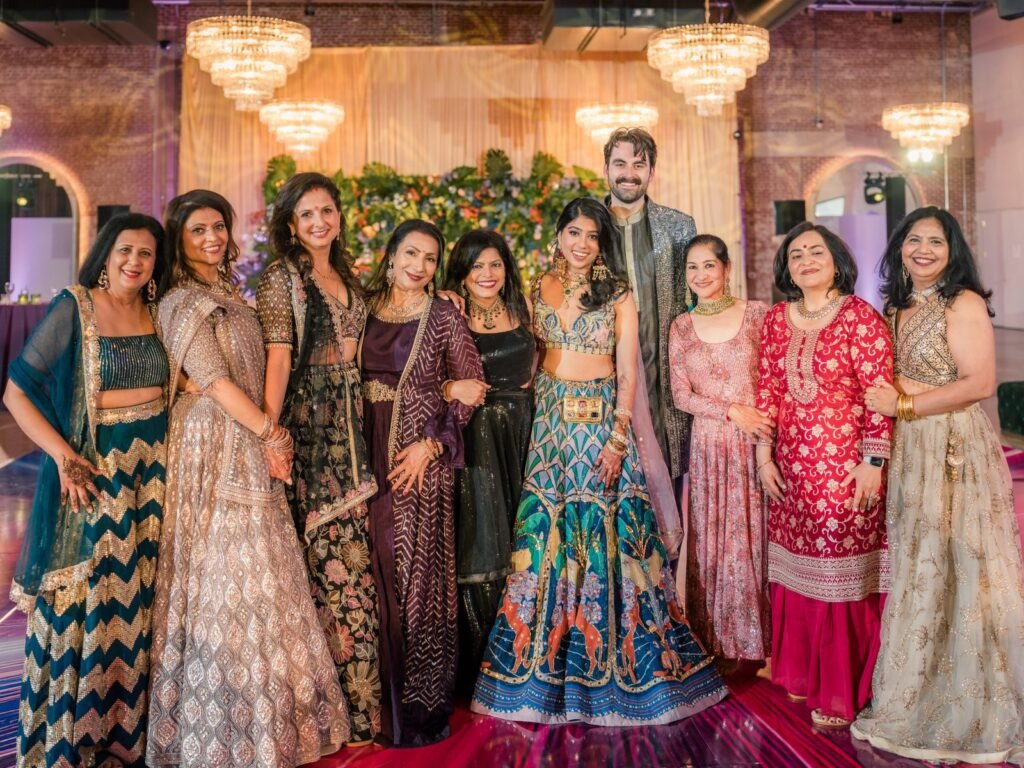 indian wedding Charlotte NC