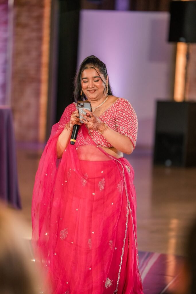 indian wedding Charlotte NC
