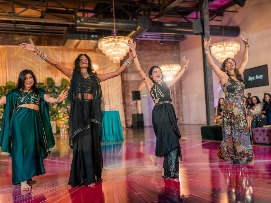indian wedding Charlotte NC