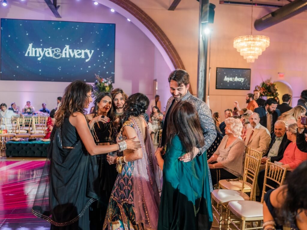 indian wedding Charlotte NC
