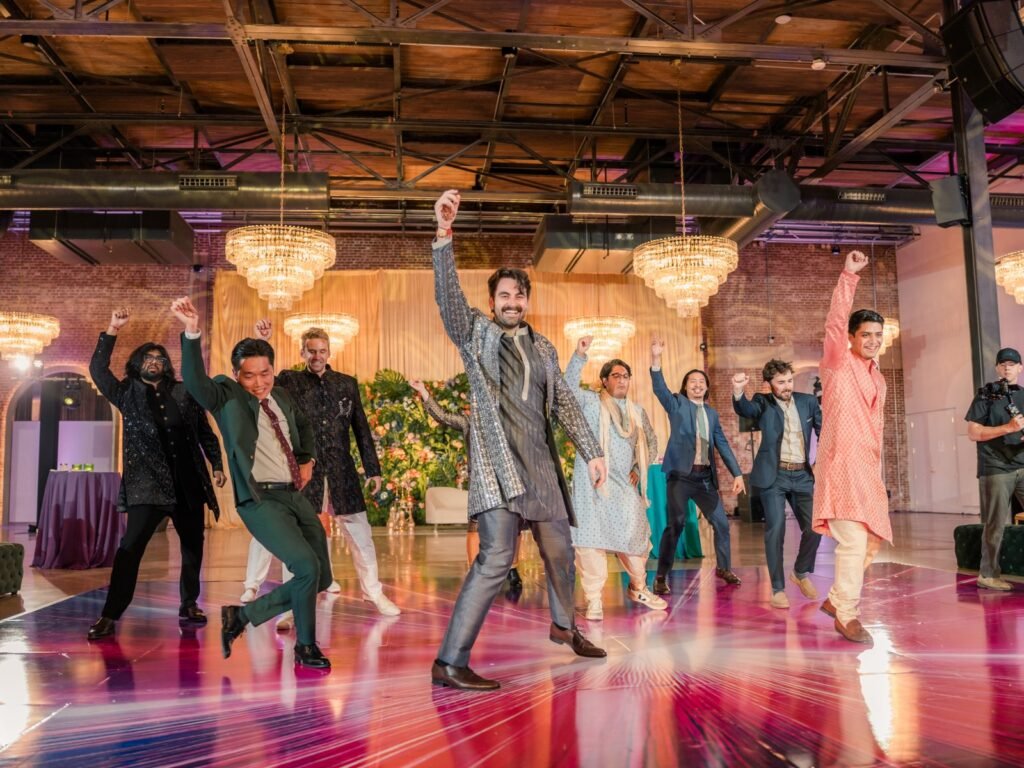 indian wedding Charlotte NC