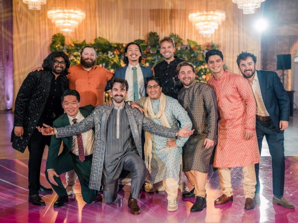 indian wedding Charlotte NC