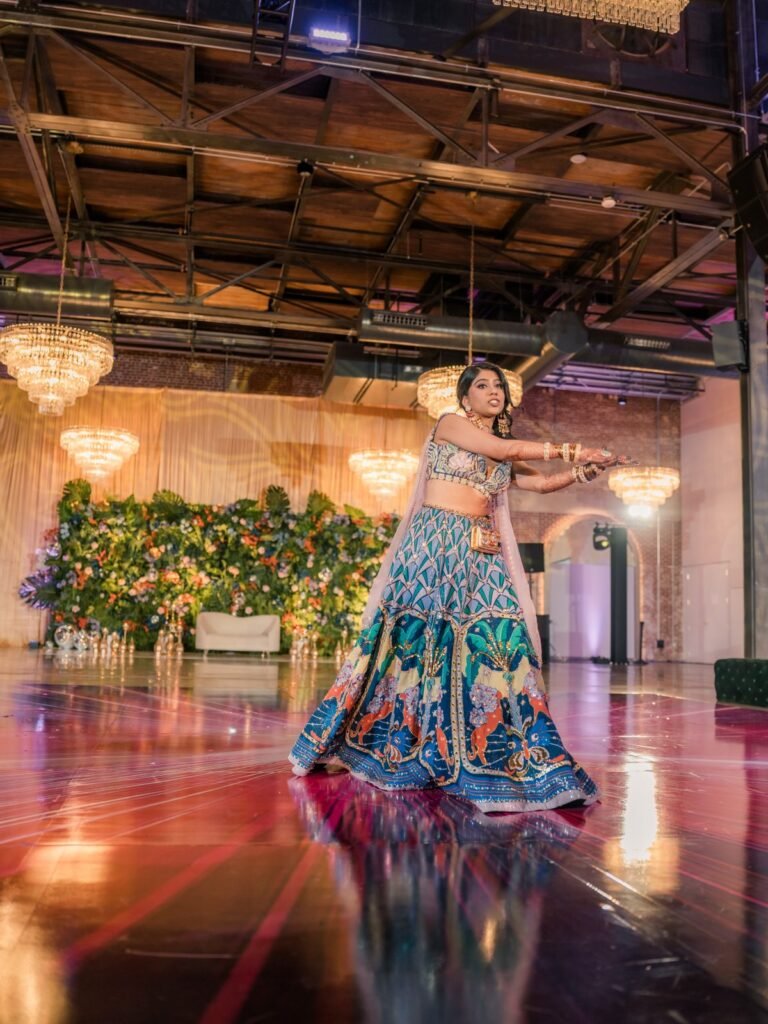 indian wedding Charlotte NC