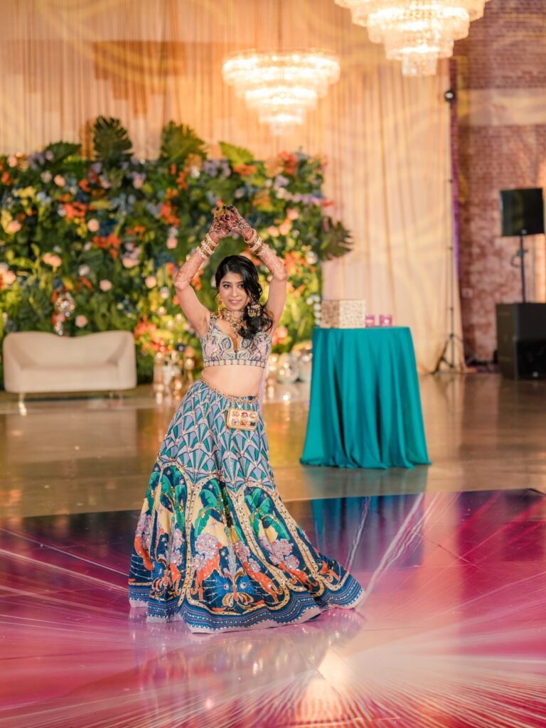 indian wedding Charlotte NC