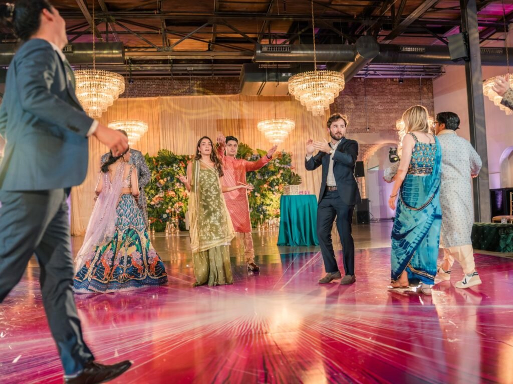 indian wedding Charlotte NC