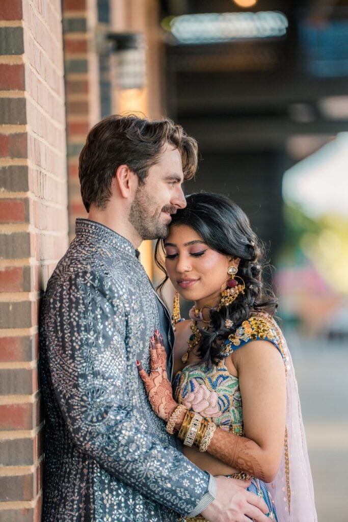 indian wedding Charlotte NC