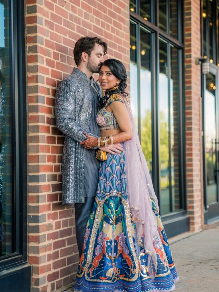 indian wedding Charlotte NC