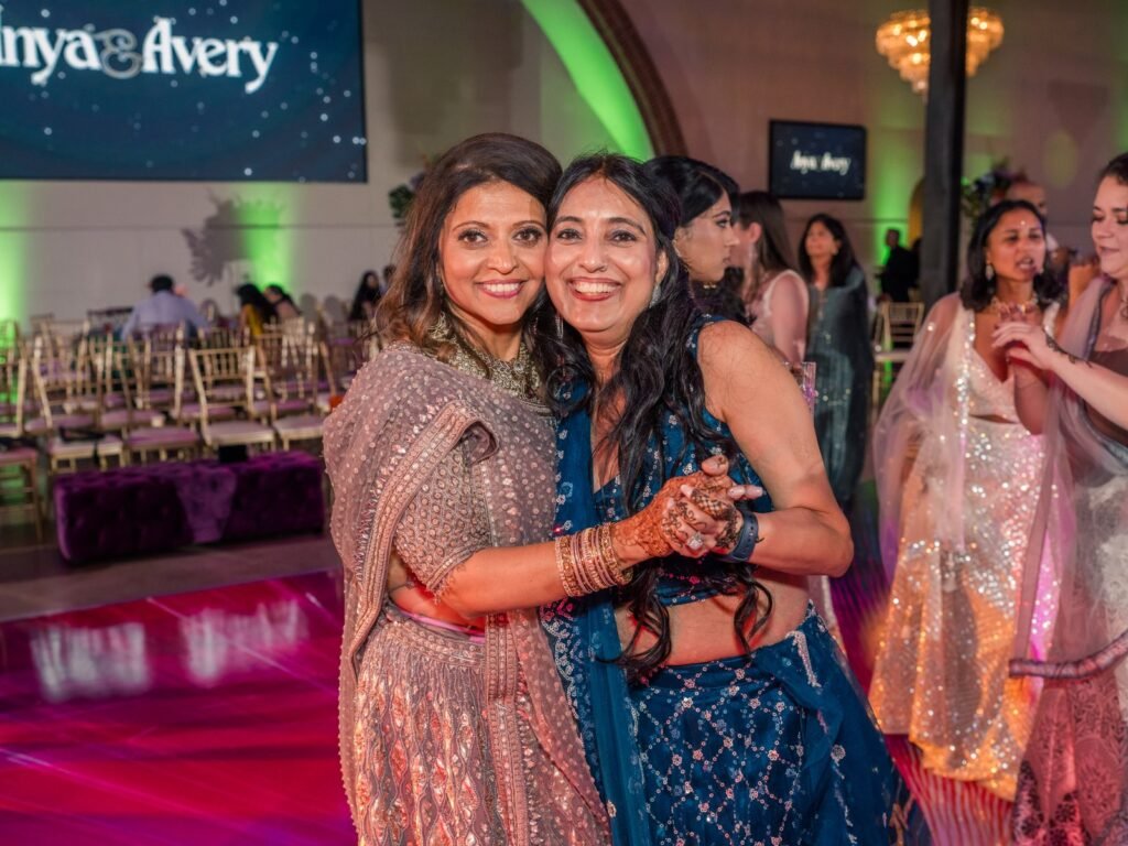 indian wedding Charlotte NC