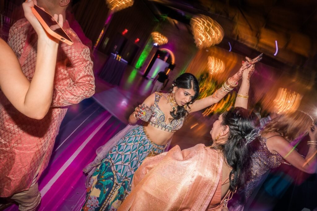indian wedding Charlotte NC