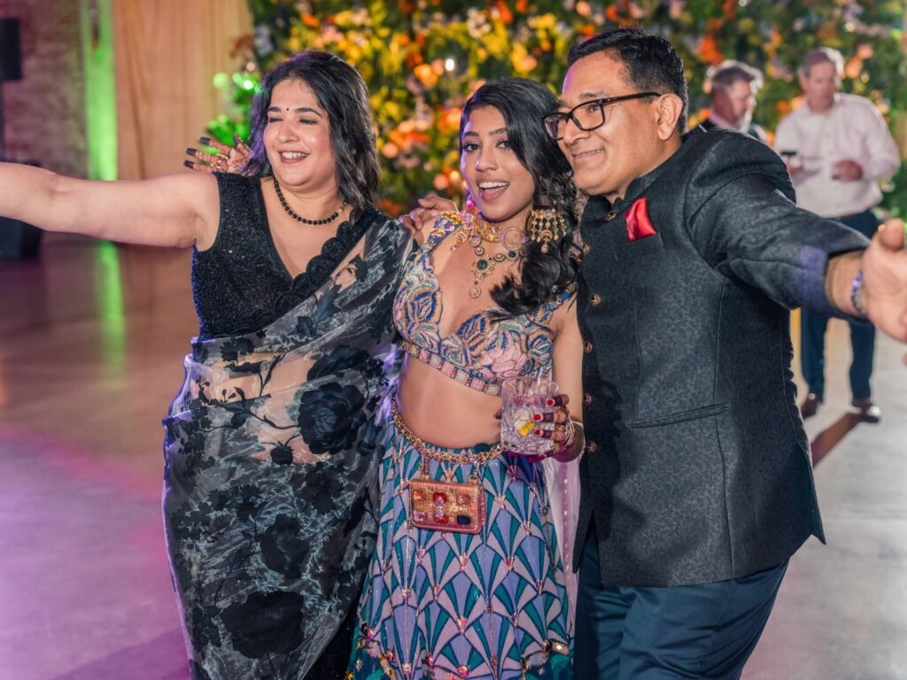indian wedding Charlotte NC