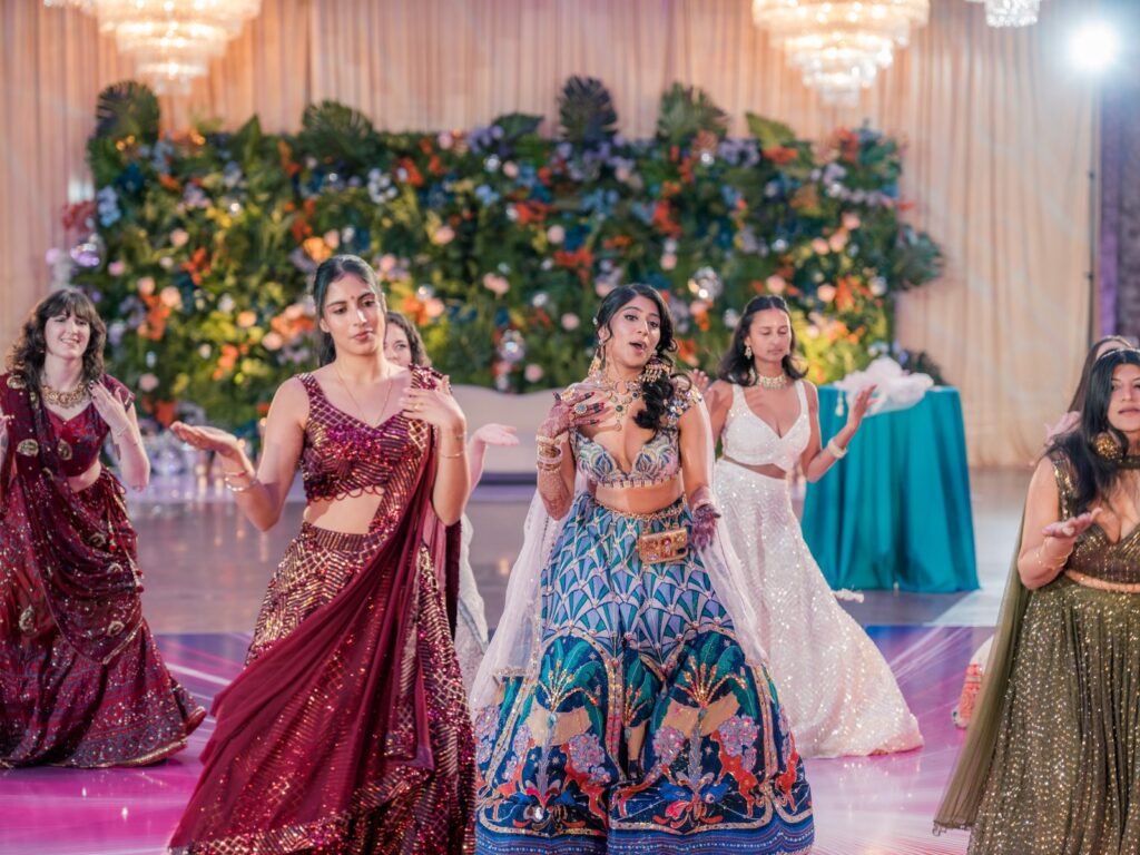 indian wedding Charlotte NC