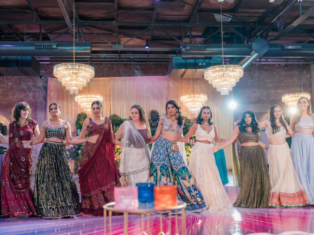 indian wedding Charlotte NC