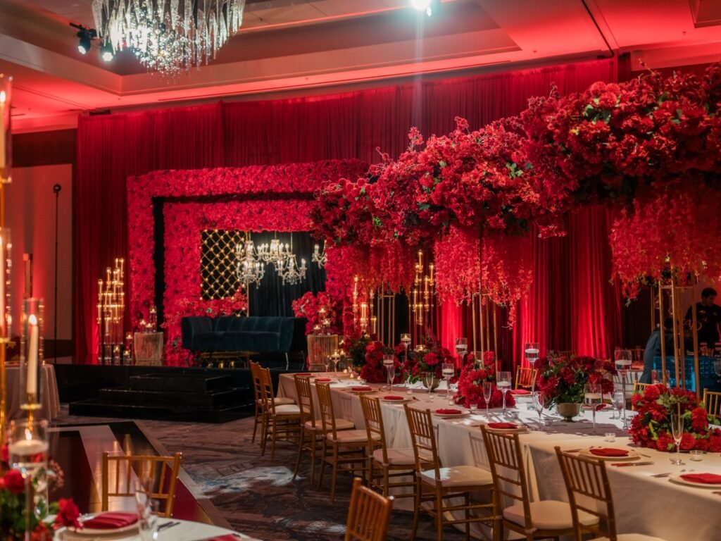 indian wedding Charlotte NC
