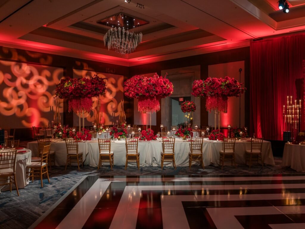 indian wedding Charlotte NC
