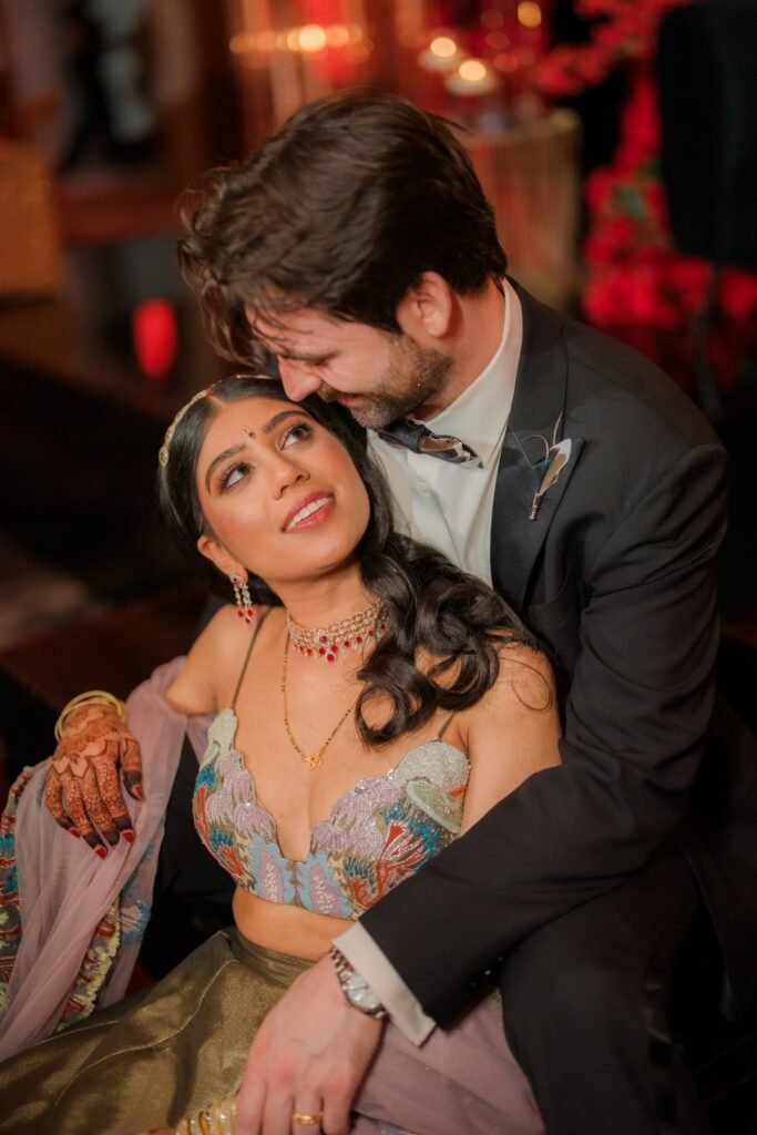 indian wedding Charlotte NC