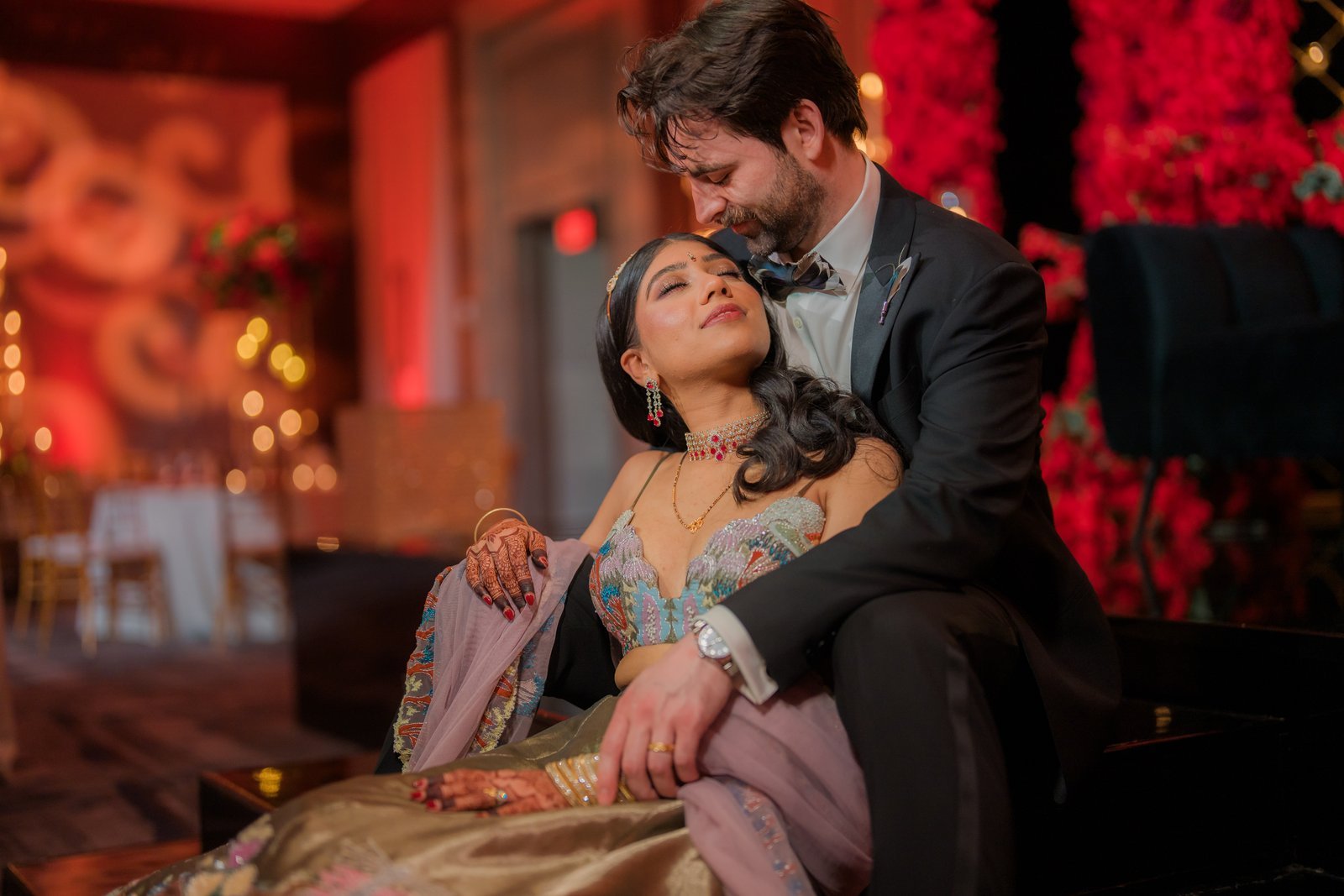 indian wedding Charlotte NC
