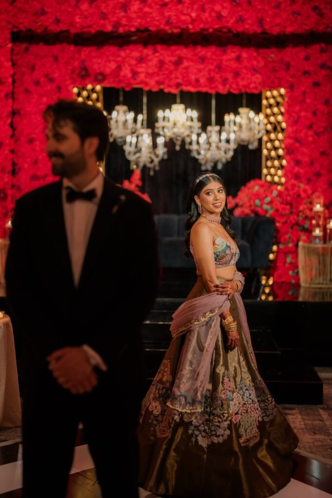indian wedding Charlotte NC