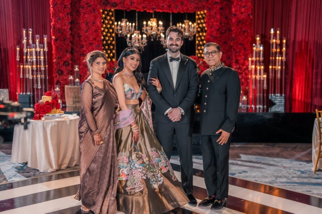 indian wedding Charlotte NC