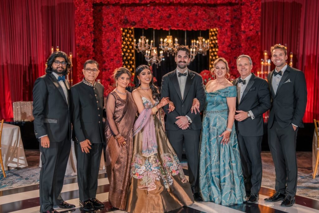 indian wedding Charlotte NC