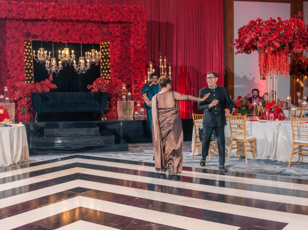 indian wedding Charlotte NC
